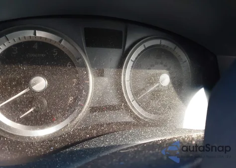 2007 Lexus Es 350 из США, поврежденный, VIN JTHBJ46GX72091888